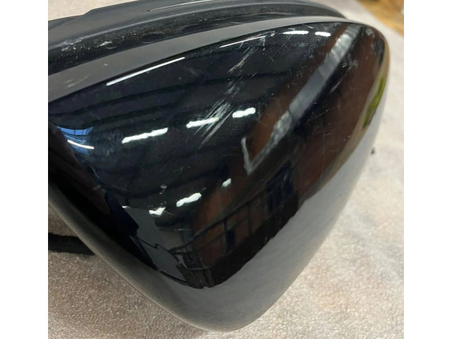 Зеркало электрическое Audi A6 S6 C8 4K 2018 - года