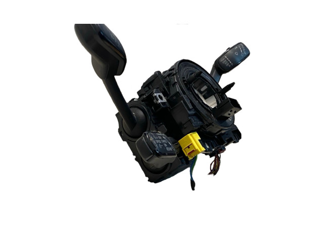 Подрулевой шлейф SRS 5Q0953507HB, 5Q0953649E Skoda Octavia Mk3 (5E)