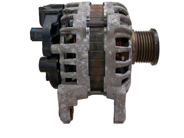 Генератор 231008593R Dacia Sandero