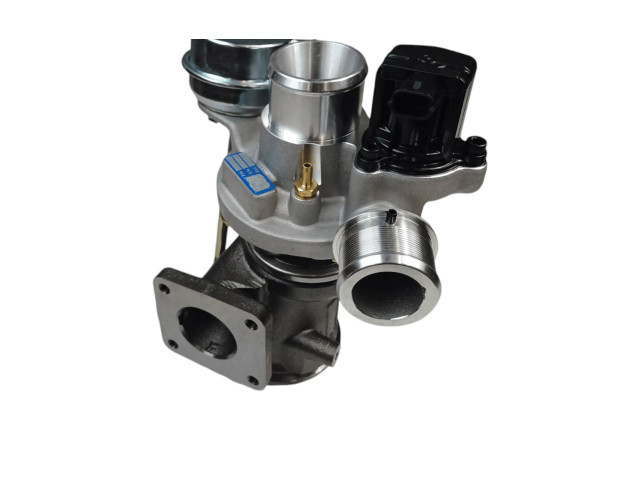 Турбина Fiat 500X 55278697, 827727