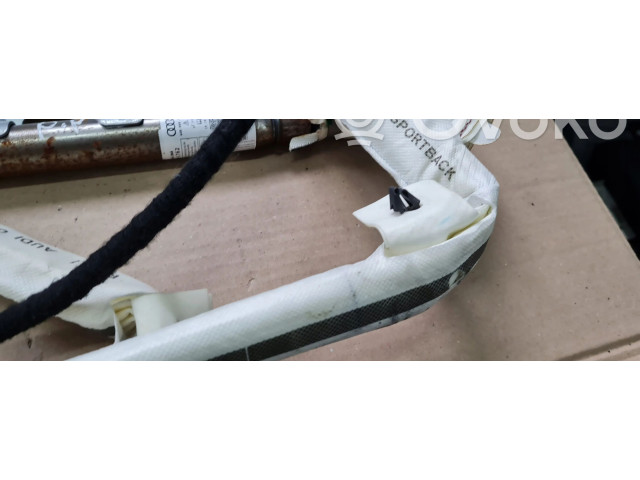 Боковая подушка безопасности 4G8880742B   Audi A7 S7 4G