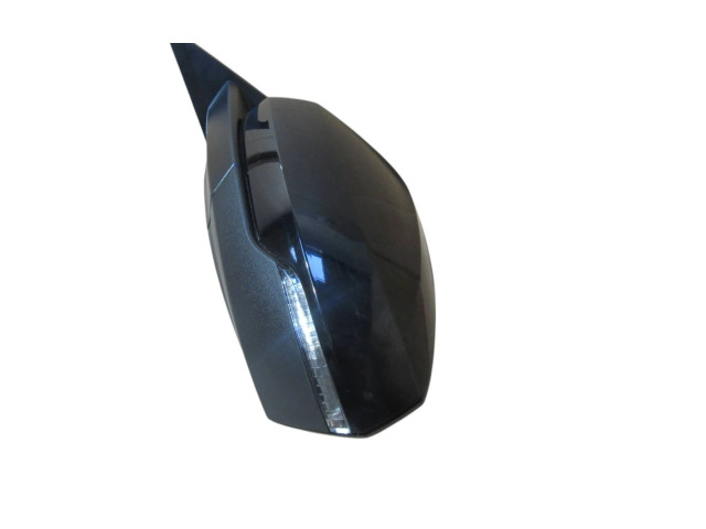 Зеркало электрическое Audi A5 2016 - года