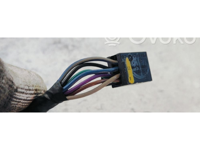 Зеркало электрическое        Fiat Freemont   -  года   