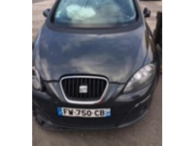 Přístrojová deska Seat Altea XL 2010 NT