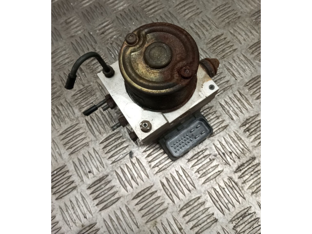 Блок АБС CB80437AZ, 04400134 Mazda Premacy - года