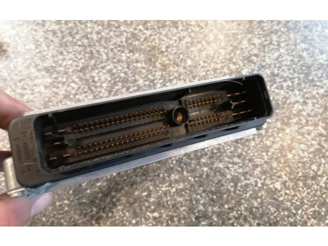 Блок управления двигателя 4T1112A650CB, 12249770 Ford Transit - Tourneo Connect