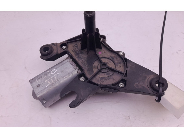 Моторчик заднего дворника 8200311486 Renault Clio III