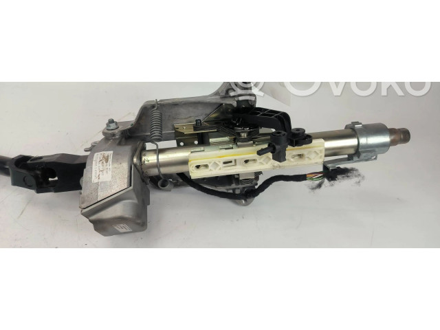    Рулевая рейка A1694602416   Mercedes-Benz A W169 2004 - 2012 года