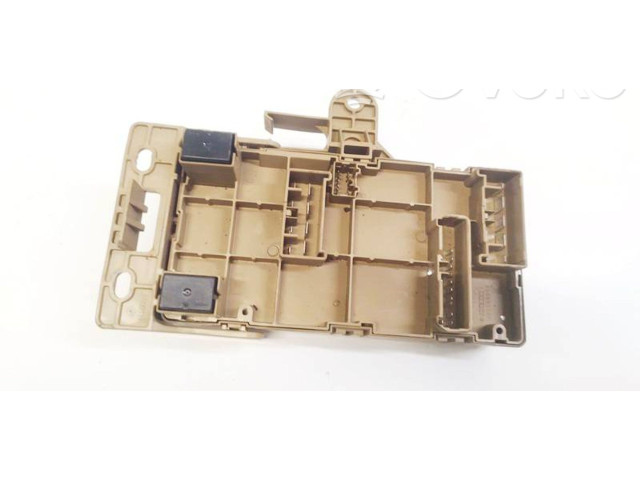 Блок предохранителей  82201XA00A, 509036   Subaru B9 Tribeca    