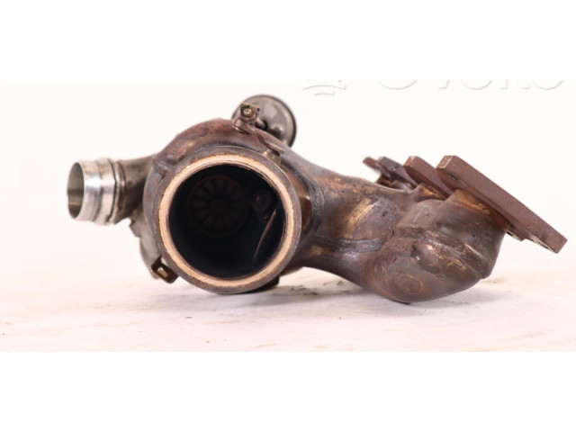 Турбина Volvo XC90 31411706