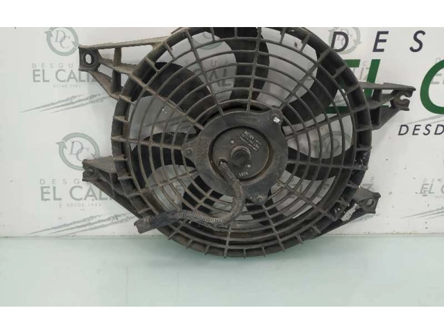 Вентилятор радиатора     A00514600    KIA Carens I 2.0