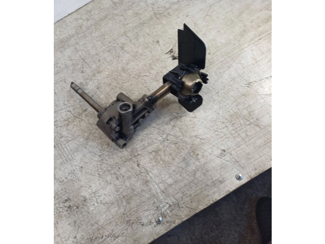 Масляный насос   026115153A  Volkswagen Sharan 