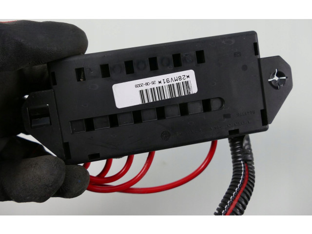 Pojistková skříňka 9162323 Volvo XC90 2009