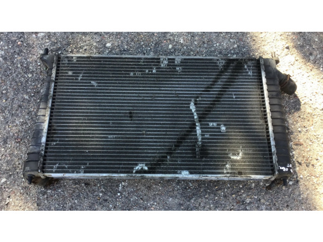 Радиатор охлаждающей жидкости