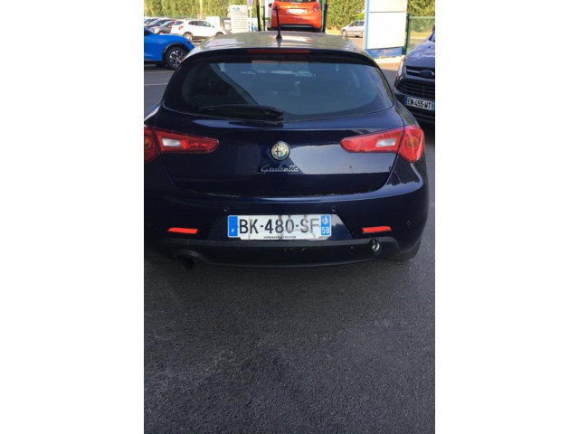 Генератор 0000052003616 Alfa Romeo Giulietta