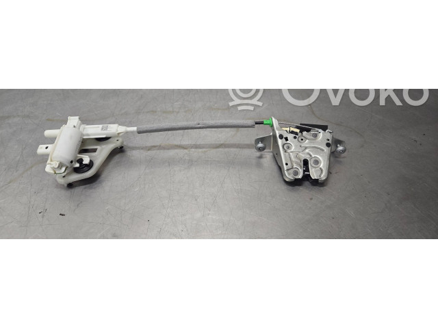 Zámek zadních dveří A0997400608, A0999068600 Mercedes-Benz E W213 2021