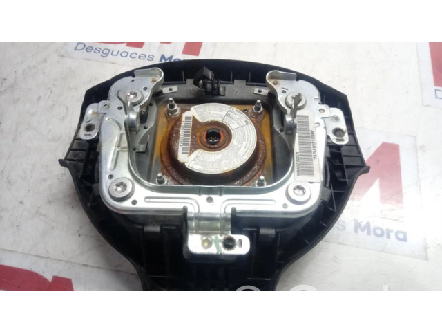 Подушка безопасности двери Hyundai i10