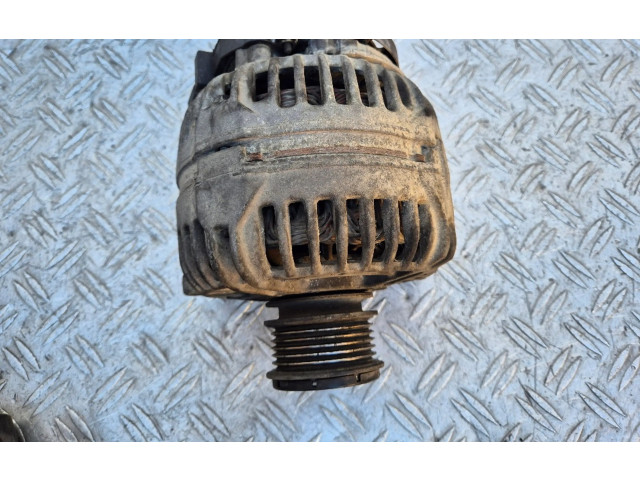 Генератор 06F903023F   Volkswagen Caddy      