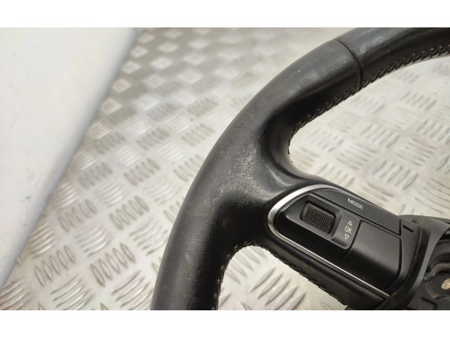 Руль Audi Q5 SQ5 2008 - 2017 года 8R0419091BD