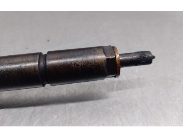 Форсунка 620033, 0445110311BOSCH Citroen Berlingo 9HT