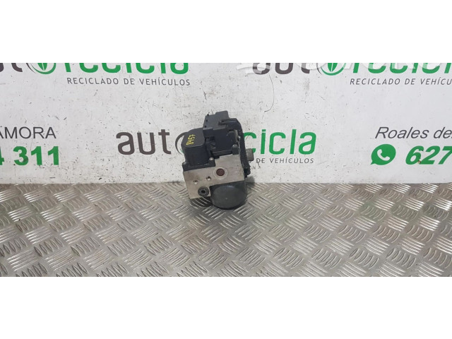 Jednotka ABS 0273004281 Volkswagen PASSAT