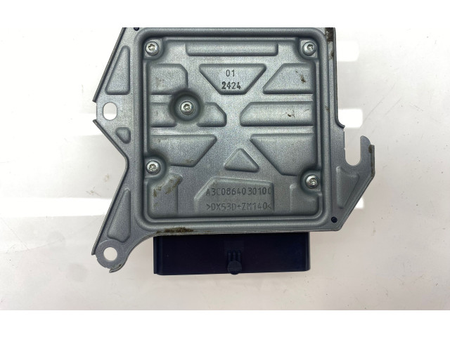 Блок подушек безопасности 5QS959655 Volkswagen Golf VIII