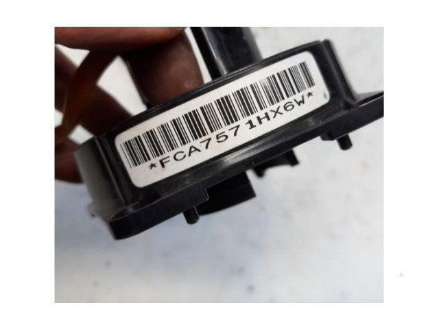 Подрулевой шлейф SRS FCA7571HX6W   Chevrolet Spark