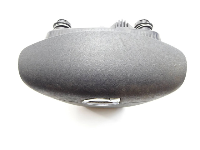 Подушка безопасности водителя P30721915, T568C292940006 Volvo V70