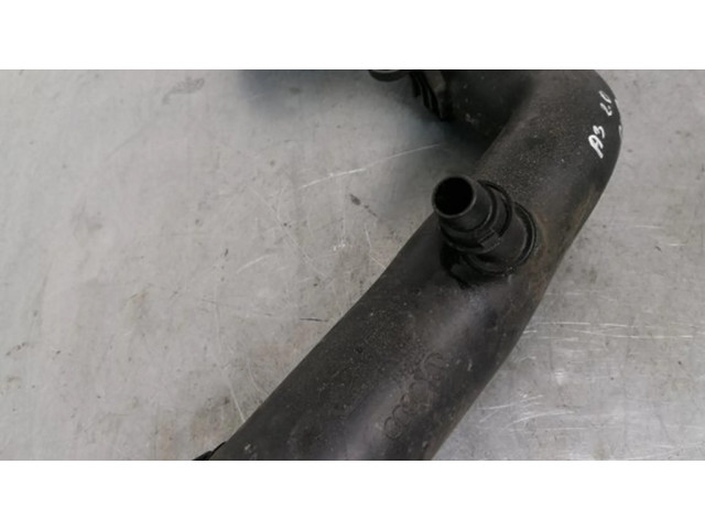 Трубка (трубки)/ шланг (шланги) интеркулера