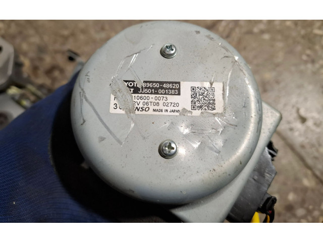 Zámek zadních dveří 8965048620, JJ501001383 Lexus RX 450H 2017