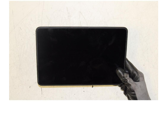 Дисплей    00522250950   Jeep Renegade