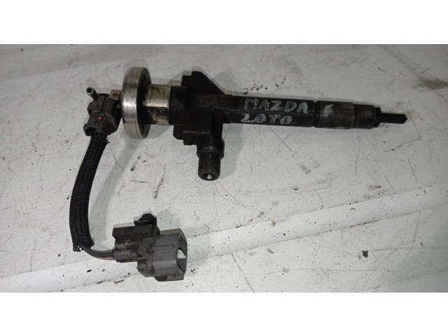 Vstřikovač 13H50A, GtE13556 Mazda 6 pro naftový motor 2.0