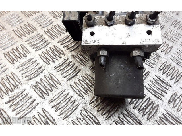 Блок АБС 9666542880, 0265230757 Citroen C5 2008 - 2016 года