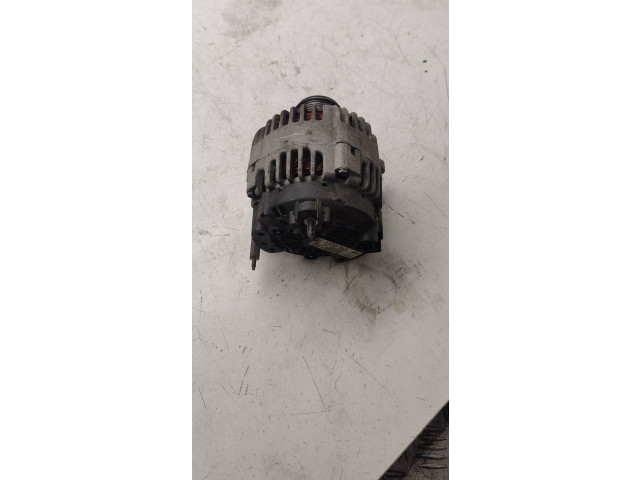 Генератор 06F903023C, 2542895G   Skoda Octavia Mk2 (1Z)      