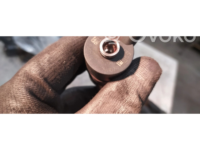 Vstřikovač 96440397 Chevrolet Epica Z20S