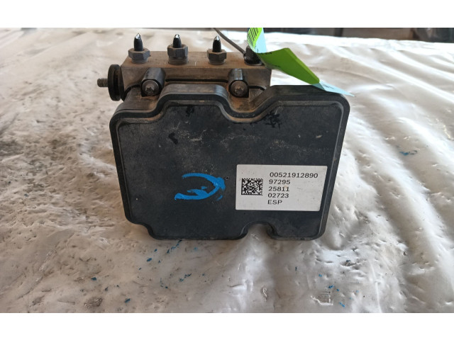 Jednotka ABS 269766, 00521912890 Citroen Jumper 2023