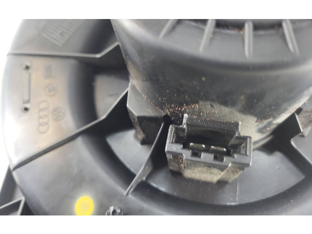 Вентилятор печки    6Q1820015C, 78608   Skoda Fabia Mk1 (6Y)