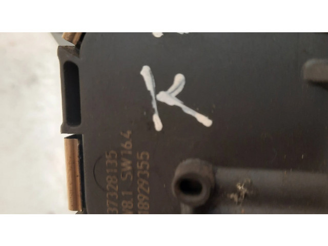 Двигатель стеклоочистителей