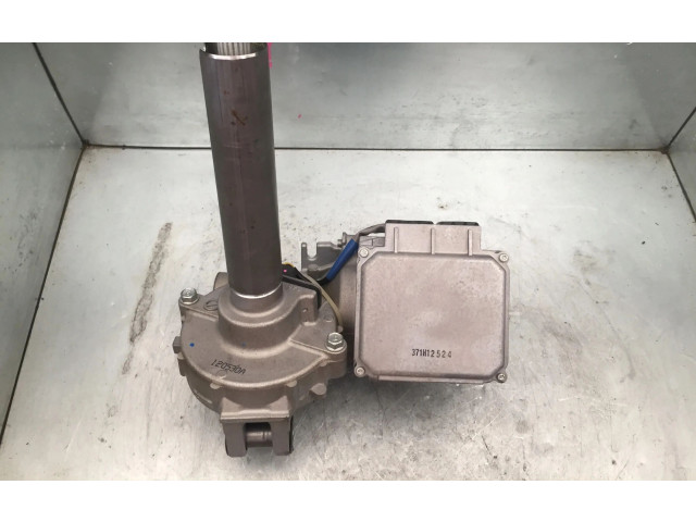 Рулевая рейка Mazda 3 II 2013 - 2016 года