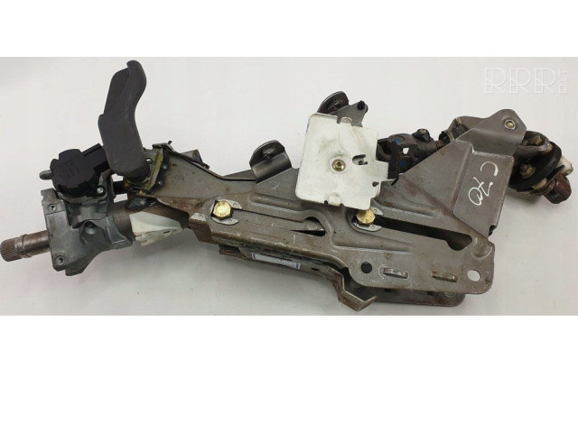 Комплект оси рулевого колеса