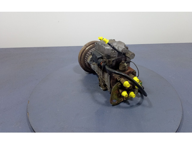 Топливный насос