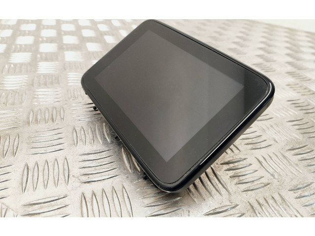 Дисплей KT1T18B965, KT1T18B965GC Ford Transit - Tourneo Connect