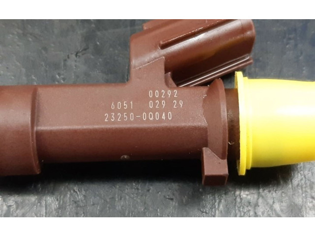 Vstřikovač 1639386680, 1639386680 Peugeot 108 1KRFE(CFB)