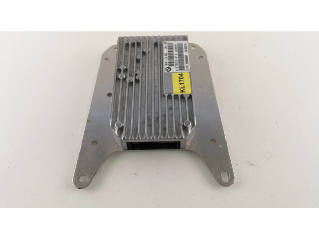 Другие блоки управления / модули