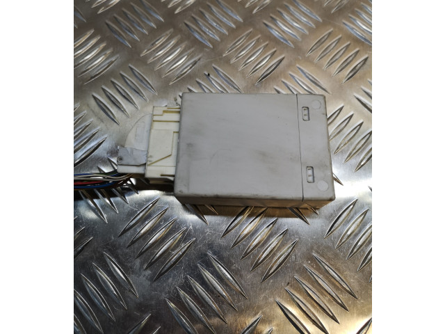 Блок управления