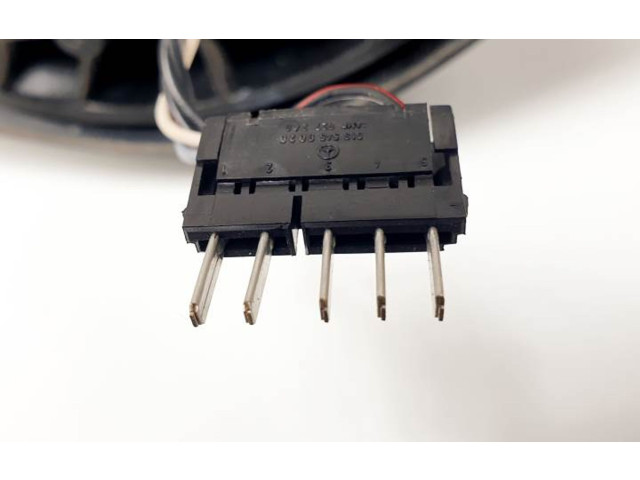 Зеркало электрическое        Mercedes-Benz A W168  1997 - 2004 года   