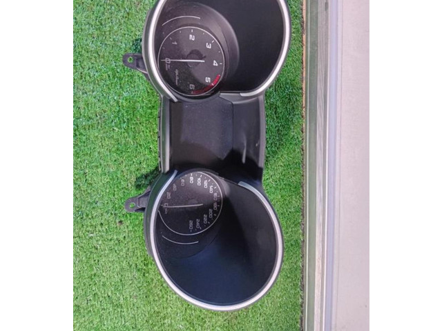 Přístrojová deska  Alfa Romeo Stelvio 2020 50559603, 46346359  