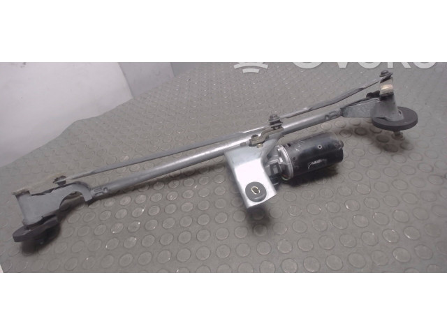 Моторчик дворников 9169424, 9169424 Volvo C70