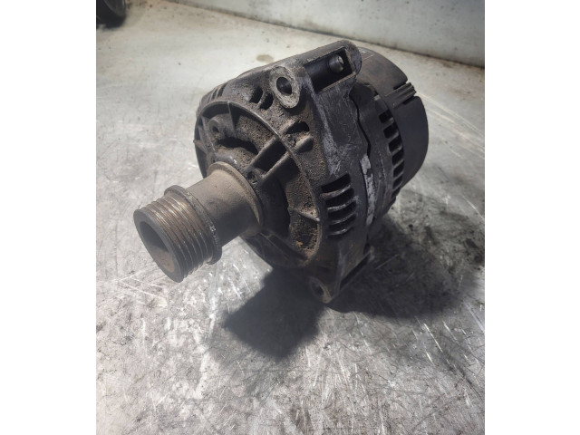 Генератор 0123510096, 4941761   Saab 9-5      