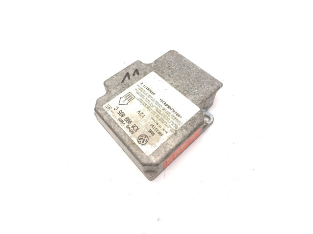 Блок подушек безопасности 1C0909605C, 5WK43130   Volkswagen PASSAT B5.5